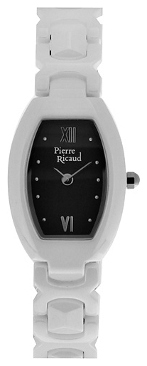 Pierre Ricaud P21041.C164Q wrist watches for women - 1 picture, photo, image