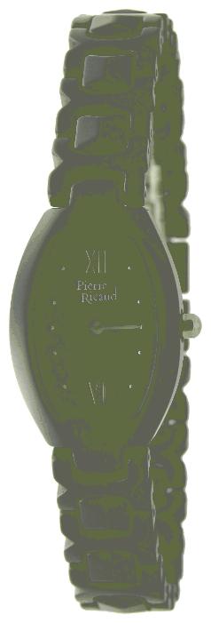 Pierre Ricaud P21041.E184Q wrist watches for women - 1 photo, picture, image