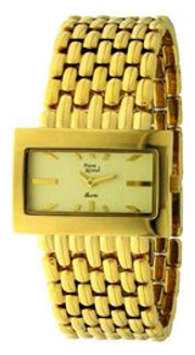Pierre Ricaud P2179.1111Q wrist watches for women - 1 photo, image, picture