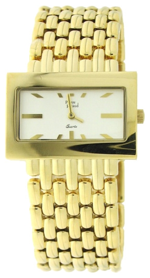 Pierre Ricaud P2179.1113Q wrist watches for women - 1 image, photo, picture