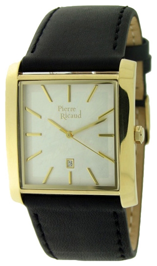 Pierre Ricaud P22001.1213Q wrist watches for women - 1 image, picture, photo