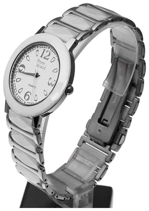 Pierre Ricaud P2543.C152Q wrist watches for women - 2 image, photo, picture