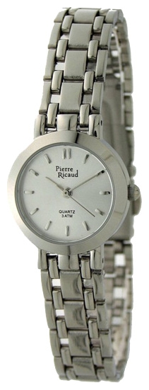 Pierre Ricaud P25903.3113Q wrist watches for women - 1 photo, picture, image