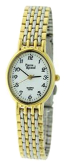 Pierre Ricaud P25907.2122Q wrist watches for women - 1 picture, image, photo