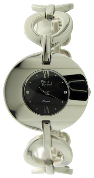 Pierre Ricaud P30157.5184Q wrist watches for women - 1 image, picture, photo