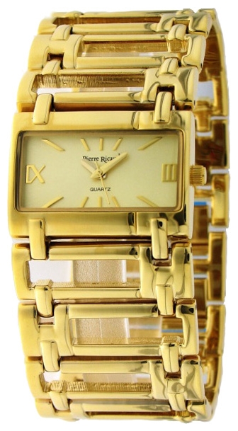 Pierre Ricaud P31010.1161Q wrist watches for women - 1 image, photo, picture