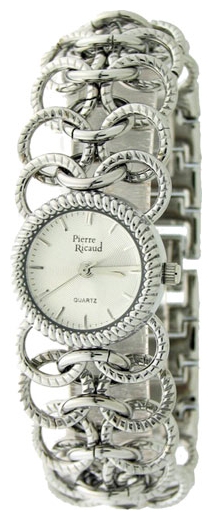 Pierre Ricaud P3123.3113Q wrist watches for women - 1 photo, image, picture