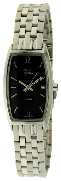 Pierre Ricaud P3250L.5154Q wrist watches for women - 1 image, picture, photo