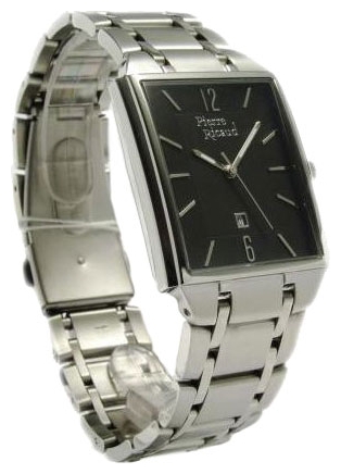 Pierre Ricaud P3295G.5154Q wrist watches for men - 2 picture, image, photo