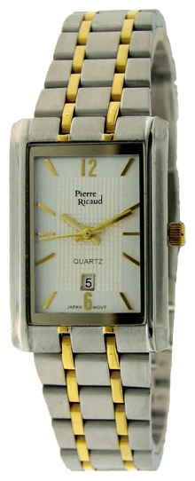 Pierre Ricaud P3296L.2153Q wrist watches for women - 1 image, photo, picture