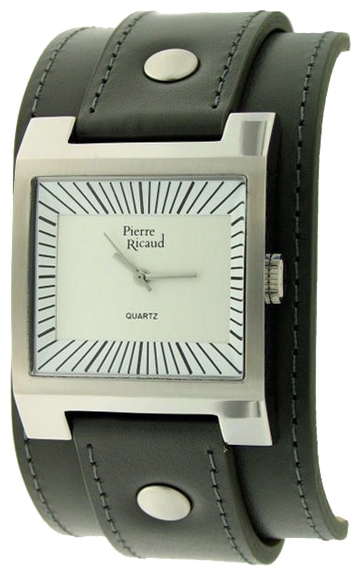 Pierre Ricaud P33120.5213Q wrist watches for women - 1 image, photo, picture