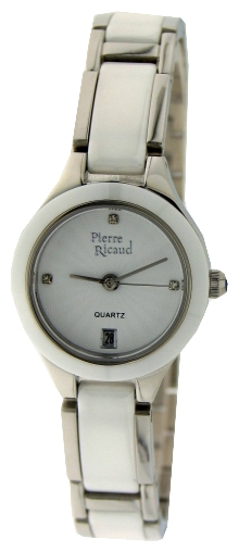 Pierre Ricaud P3846.C143Q wrist watches for women - 1 picture, photo, image