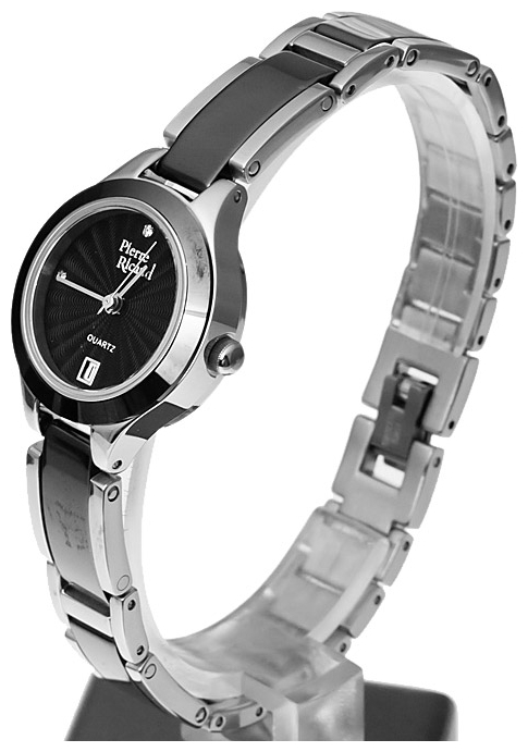 Pierre Ricaud P3846.E144Q wrist watches for women - 2 picture, image, photo
