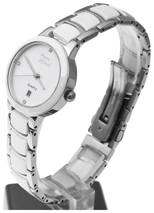 Pierre Ricaud P3847L.C143Q wrist watches for women - 2 picture, photo, image