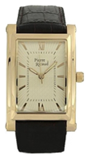 Pierre Ricaud P51019.1263Q wrist watches for women - 1 image, photo, picture