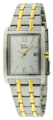 Pierre Ricaud P51021.2163Q wrist watches for women - 1 picture, photo, image