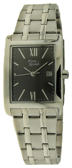 Pierre Ricaud P51021.5164Q wrist watches for women - 1 image, picture, photo