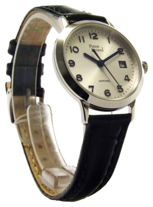 Pierre Ricaud P51022.52B3Q wrist watches for women - 2 picture, photo, image