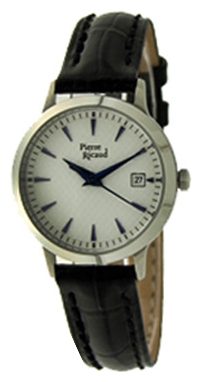 Pierre Ricaud P51023.52B2Q wrist watches for women - 1 image, picture, photo