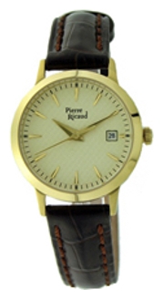 Pierre Ricaud P51027.1211Q wrist watches for women - 1 image, picture, photo