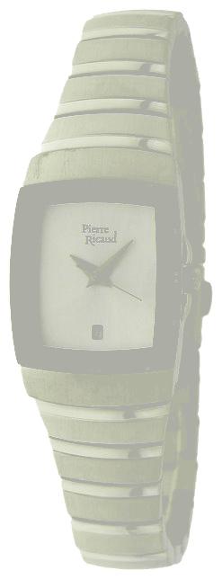 Pierre Ricaud P51057.5113Q wrist watches for women - 1 photo, picture, image