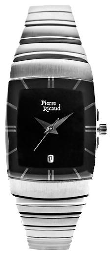 Pierre Ricaud P51057.5114Q wrist watches for women - 1 image, picture, photo