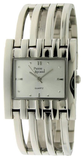 Pierre Ricaud P51620.5193Q wrist watches for women - 1 picture, photo, image