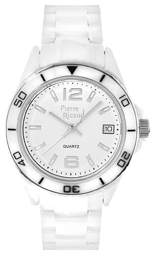 Pierre Ricaud P53000.C153Q wrist watches for women - 1 image, picture, photo