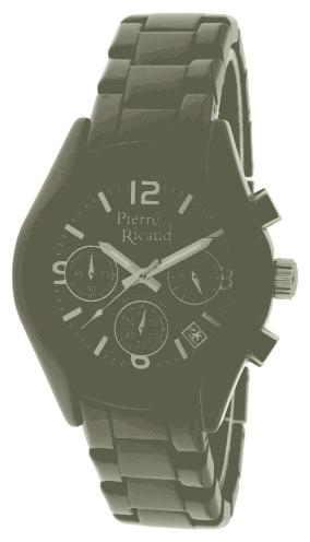 Pierre Ricaud P53103.E154CH wrist watches for women - 1 image, photo, picture