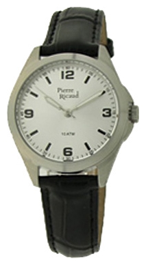 Pierre Ricaud P55661.5252Q wrist watches for women - 1 photo, image, picture
