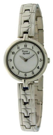 Pierre Ricaud P55761.5122Q wrist watches for women - 1 image, picture, photo