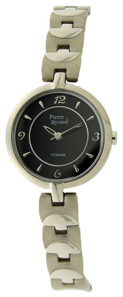 Pierre Ricaud P56622.4154Q wrist watches for women - 1 image, picture, photo