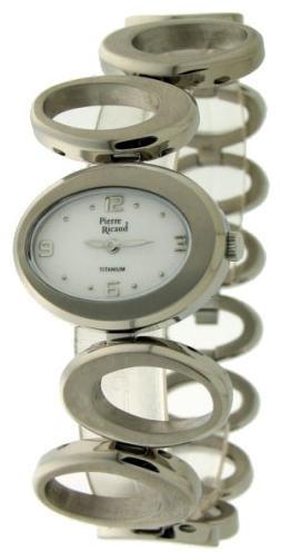Pierre Ricaud P56687.4172Q wrist watches for women - 1 image, picture, photo