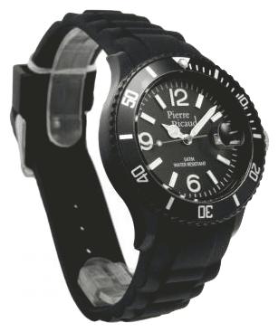 Pierre Ricaud P8800.P254Q wrist watches for men - 2 picture, photo, image