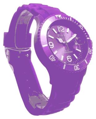 Pierre Ricaud P8800.PP5PQ wrist watches for women - 2 picture, image, photo