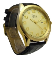 Pierre Ricaud P91005.1221Q wrist watches for men - 1 image, photo, picture