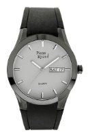 Pierre Ricaud P91013.B217Q wrist watches for men - 1 picture, photo, image