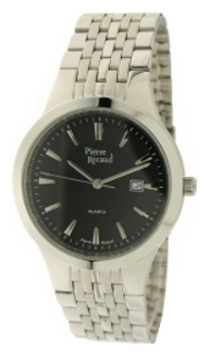 Pierre Ricaud P91016.5114Q wrist watches for men - 1 image, photo, picture