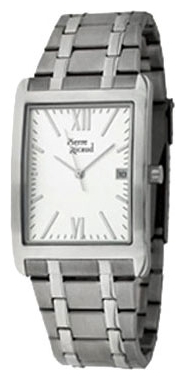 Pierre Ricaud P91021.5163Q wrist watches for men - 1 picture, photo, image