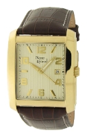 Pierre Ricaud P91053.1251Q wrist watches for men - 1 photo, image, picture