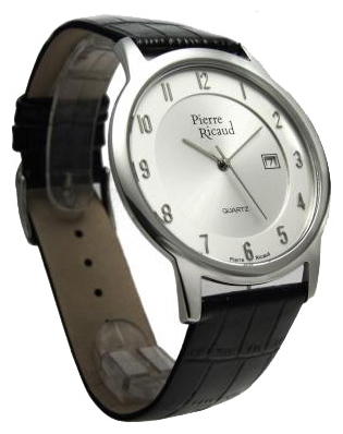 Pierre Ricaud P91059.5223Q wrist watches for men - 1 image, photo, picture