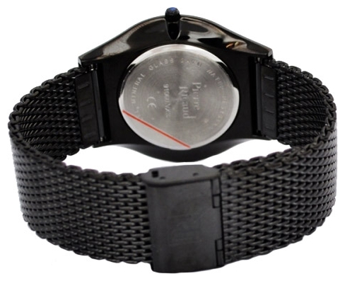 Pierre Ricaud P91060.B154Q wrist watches for men - 2 photo, picture, image