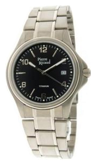 Pierre Ricaud P97003.4154Q wrist watches for men - 1 image, photo, picture