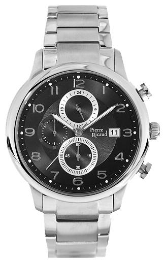 Pierre Ricaud P97017.5124CH wrist watches for men - 1 image, photo, picture