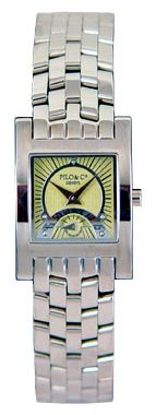 Wrist watch PILO & Co for Women - picture, image, photo
