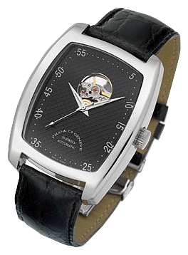 PILO & Co P0508HAS wrist watches for men - 1 picture, photo, image