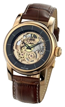 PILO & Co P0519HAGR wrist watches for men - 1 image, picture, photo