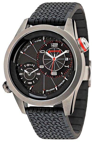 Pirelli 7921_105_025 wrist watches for men - 1 image, picture, photo