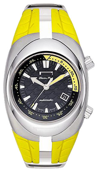 Pirelli 7921_110_015 wrist watches for men - 1 picture, photo, image