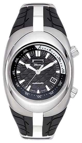 Pirelli 7921_110_025 wrist watches for men - 1 picture, photo, image